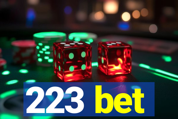 223 bet